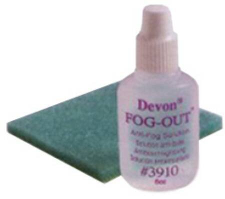 Cardinal Devon® Fog Out Anti-Fog Solution - Each - 31142527-EA