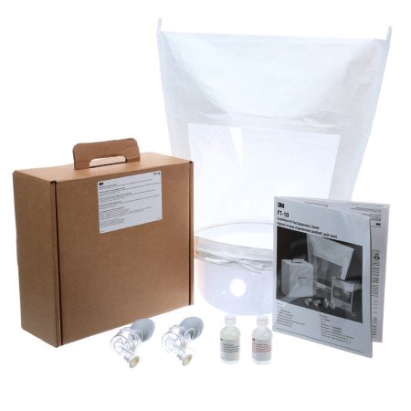 3M 3M™ Qualitative Fit Test Kit, Sweet - KT/1 - FT-10-KT