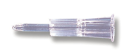 BD Vial Access Cannula Interlink® 15 Gauge - Each - 303367-EA