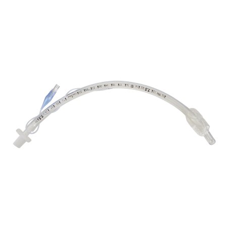 Medtronic MITG Cuffed Endotracheal Tube Hi-Lo® Curved 7.5 mm Adult Murphy Eye - Each - 86112-EA