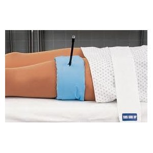 O&M Halyard Inc Cover, Tourniquet - Case of 30 - 53605-CS
