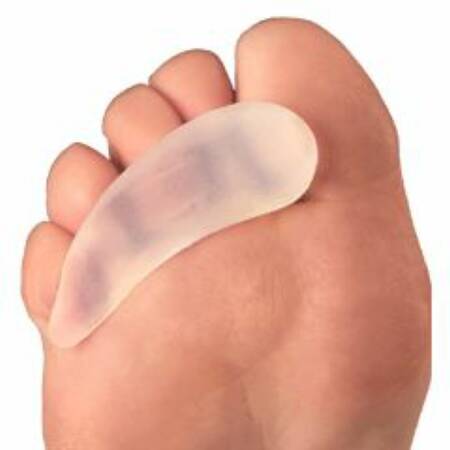 Silipos Toe Cushion Silipos® Small Pull-On Right Foot - Pack of 1 - 10425-PK