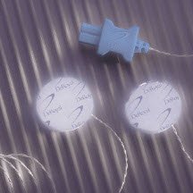 DeRoyal Temperature Probe Skin - Case of 50 - 81-010400-CS