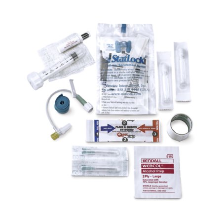 Medical Action Industries Venipuncture Kit MedAct - Each - 61516-EA