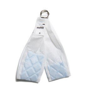 O&M Halyard Inc Stirrup Strap One Size Fits Most 1-Strap - Case of 40 - 52710-CS