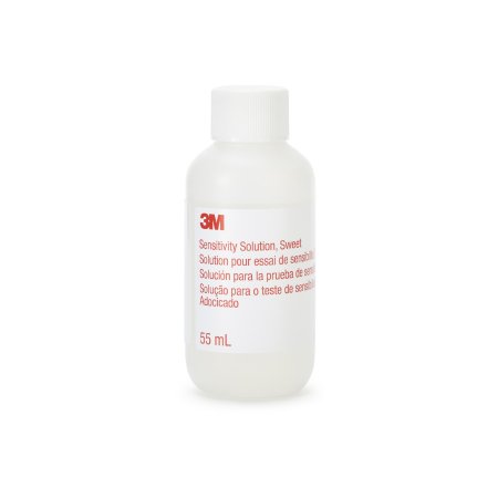 3M 3M™ Sensitivity Solution, Saccharin - Case of 6 - FT-11-CS
