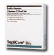 Smith & Nephew Thin Hydrocolloid Dressing Replicare Thin 3-1/2 X 5-1/2 Inch Rectangle - Case of 120 - 59484100-CS