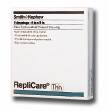 Smith & Nephew Thin Hydrocolloid Dressing Replicare Thin 6 X 8 Inch Rectangle - Case of 50 - 59484200-CS