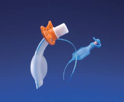 Smiths Medical ASD, Inc. Percutaneous Tracheostomy Kit Portex® Per-Fit™ Disposable IC Size 8.0 Adult - Each - 536080-EA