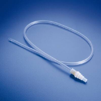 Smiths Medical ASD, Inc. Suction Catheter Maxi-Flo® Open Style 14 Fr. - Case of 100 - 620014-1-CS