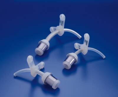 Smiths Medical ASD, Inc. Uncuffed Tracheostomy Tube Bivona® FlexTend™ Size 3.0 Pediatric - Each - 60PFS30-EA