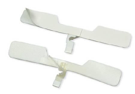 Smiths Medical ASD, Inc. Endotracheal Tube Holder Adult - Box of 30 - K2000-BX