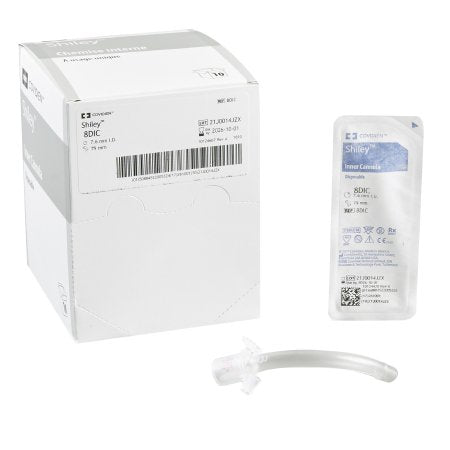 Medtronic MITG Spare Inner Cannula Shiley™ - Each - 8DIC-EA