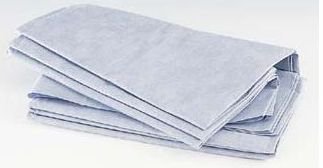 Cardinal General Purpose Drape X-Large Drape 77 W X 98 L Inch Sterile - Each - 9444-EA
