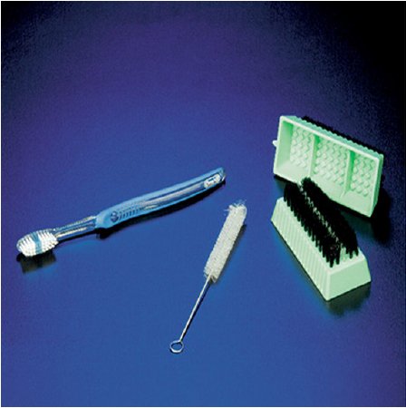 DeRoyal Toothbrush Blue Adult - Case of 20 - 31-599-CS