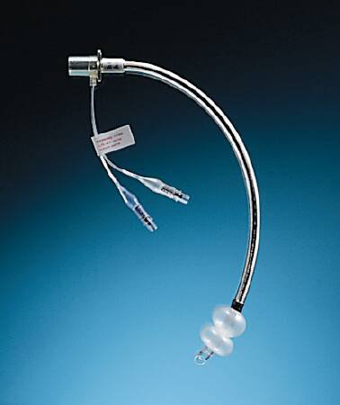 Medtronic MITG Endotracheal Tube Laser-Flex® Size 6.0 - Each - 86398-EA