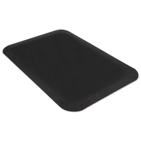 Guardian Pro Top Anti-Fatigue Mat, PVC Foam/Solid PVC, 24 x 36, Black - Each - MLL-44020335-EA
