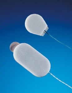 Medtronic MITG Temperature Probe Mon-a-therm® 400 Series Skin - Case of 100 - 90045-CS