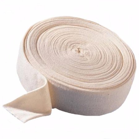 Alba Healthcare Stockinette Tubular Albahealth® 4 Inch X 25 Yard Cotton NonSterile - Case of 10 - 81420-CS