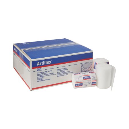 BSN Medical Orthopedic Padding Roll Undercast Artiflex® 3.9 Inch X 3.3 Yard Polyester / Polypropylene / Polyethylene NonSterile - Case of 30 - 0904600-CS