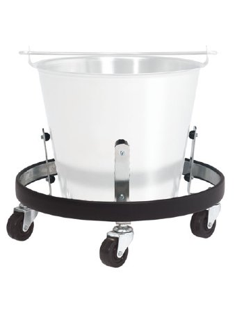 The Brewer Company Kick Bucket Frame - Each - 48714-EA