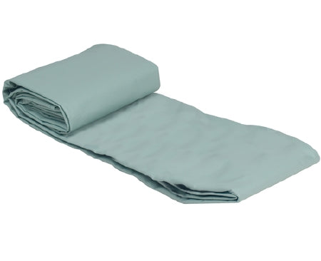 Detecto Scale Cover Sure-Chek® 20 6 Foot, Adult, Fabric 400 lb. Stretcher Scale - Each - 0046-C007-08-EA