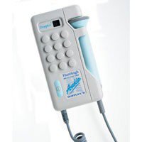 Arjo Inc Handheld Doppler Dopplex® D900 No Display Obstetric Waterproof Probe 2 MHz frequency - Each - D920-P-USA-EA