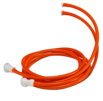 Arjo Inc Tubing Connector Assembly 60 Inch L - Case of 5 - SP057-CS
