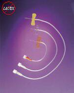 Terumo Medical Infusion Set Surflo® 25 Gauge 1/2 Inch 8 Inch Tubing Without Port - Case of 1000 - SV*25EL-CS