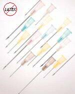 Terumo Medical Hypodermic Needle Terumo® Standard 1/2 Inch Length 30 Gauge Regular Wall Without Safety - Case of 1000 - NN3013R-CS