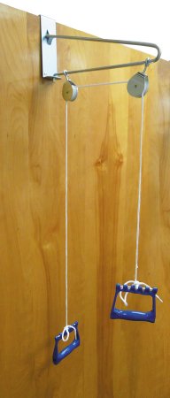 Hausmann Industries Rehabilitation Pulley - Each - 2623-EA
