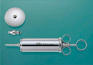 Integra Lifesciences Tip Miltex® Tapered, Chrome - Each - 19-394-EA