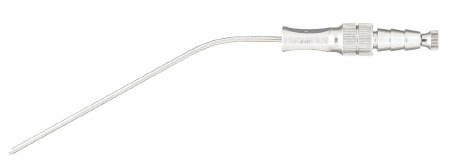 Integra Lifesciences Suction Tube Handle Miltex® Frazier Style 7 Fr. Finger Valve Vent - Each - 19-572-EA