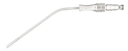 Integra Lifesciences Suction Tube Handle Miltex® Frazier Style 9 Fr. Finger Valve Vent - Each - 19-574-EA