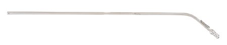 Integra Lifesciences Suction Tube Handle Miltex® Buie Style 15 Fr. Finger Valve Vent - Each - 28-370-EA