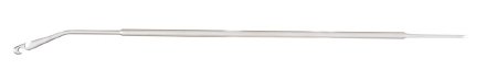 Integra Lifesciences IUD Extractor Miltex® 10-1/4 Inch Stainless Steel - Each - 30-940-EA