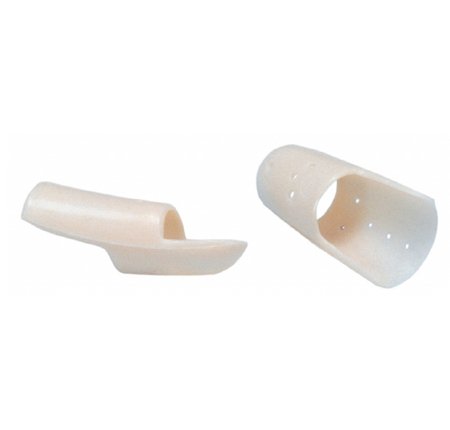 DJO Finger Splint ProCare® Size 3 Pull-On Beige - Box of 12 - 79-72243-BX