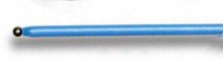 Medtronic MITG LEEP/LLETZ Electrode Valleylab™ Stainless Steel Ball Tip Disposable Sterile - Case of 10 - E1564-CS