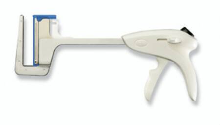 Medtronic MITG Wound Stapler TA™ Squeeze Handle Titanium Staples 3.5 mm Staples - Box of 3 - TA3035S-BX
