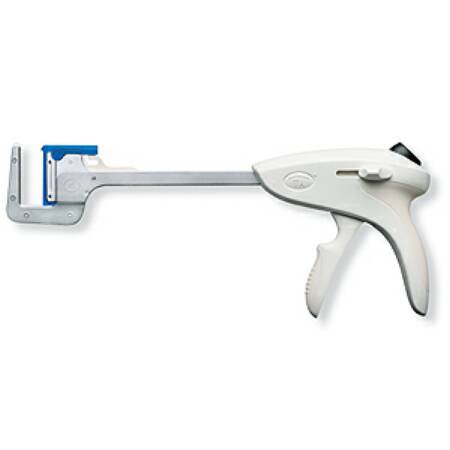 Medtronic MITG Wound Stapler TA™ Squeeze Handle Titanium Staples 3.5 mm Staples - Box of 3 - TA4535S-BX
