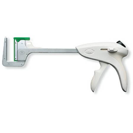Medtronic MITG Wound Stapler TA™ Squeeze Handle Titanium Staples 4.8 mm Staples - Box of 3 - TA6048S-BX