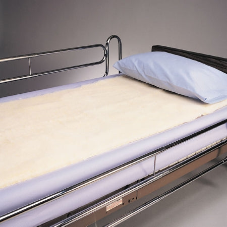 Skil-Care Decubitus Bed Pad SkiL-Care™ Pressure Redistribution 60 L X 30 W Inch For Mattresses - Each - 501090-EA