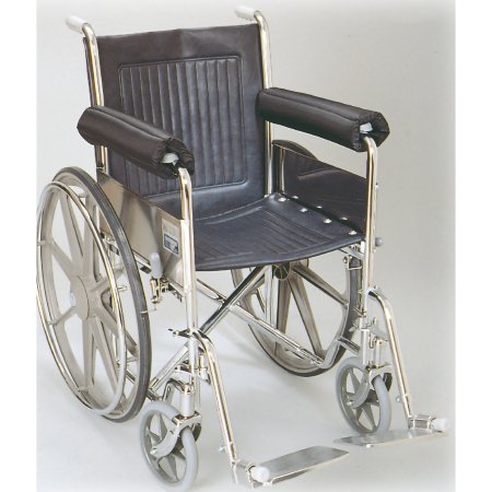 Skil-Care Padded Chair Armrest For Wheelchair - Each - 703015-EA