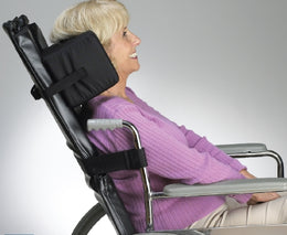 Skil-Care Wheelchair Backrest For 16 to 18 Inch Wheelchair - Each - 703103-EA