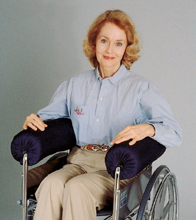 Skil-Care Armrest Bolster Skil-Care™ - Each - 706112-EA