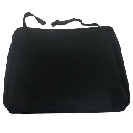 Skil-Care Wedge Seat Cushion Skil-Care™ 18 W X 16 D X 4 H Inch Foam / Gel - Each - 754044-EA