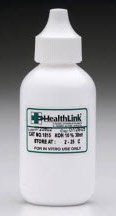 Troy Biologicals Microbiology Reagent Healthlink® Potassium Hydroxide Inorganic Compound 10% 30 mL - Each - 40051492-EA