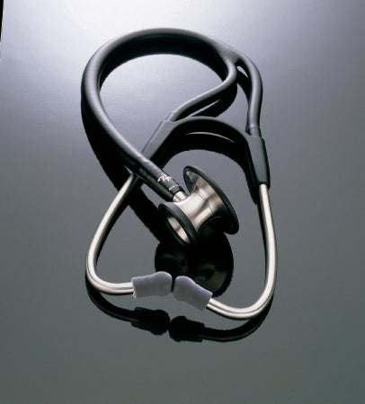 Welch Allyn Tubing, Stethoscope Black, 22 Inch For use with 22 Inch Elite® Models - Each - 5079-119-EA