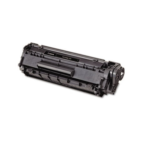 Canon® 0263B001 (104) Toner, 2,000 Page-Yield, Black - Each - CNM-104-EA