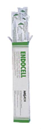 Cooper Surgical Endometrial Sampling Device Wallach Endocell™ Sterile - Case of 210 - 908015-CS
